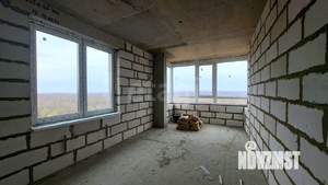 1-к квартира, вторичка, 38м2, 3/11 этаж