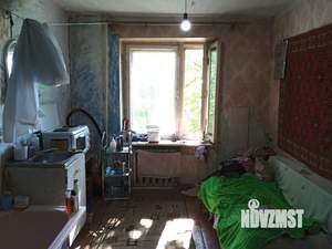 2-к квартира, вторичка, 31м2, 3/5 этаж