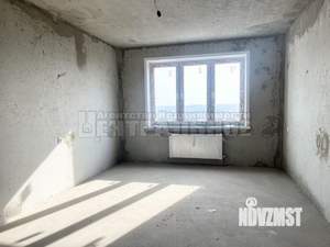 3-к квартира, сданный дом, 81м2, 6/10 этаж