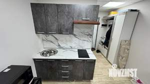 Студия квартира, вторичка, 20м2, 6/10 этаж