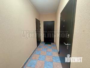 1-к квартира, вторичка, 49м2, 5/10 этаж