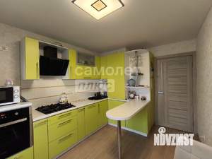 2-к квартира, вторичка, 49м2, 8/11 этаж