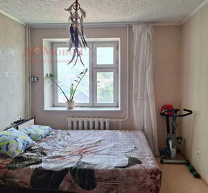 4-к квартира, вторичка, 88м2, 5/9 этаж