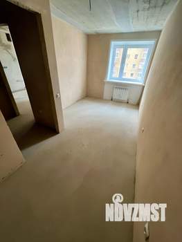 1-к квартира, вторичка, 30м2, 3/10 этаж