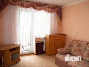 3-к квартира, вторичка, 63м2, 8/9 этаж