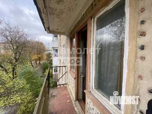 1-к квартира, вторичка, 31м2, 3/5 этаж