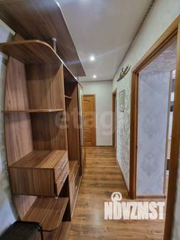 2-к квартира, вторичка, 46м2, 3/9 этаж