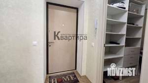 1-к квартира, вторичка, 40м2, 5/10 этаж