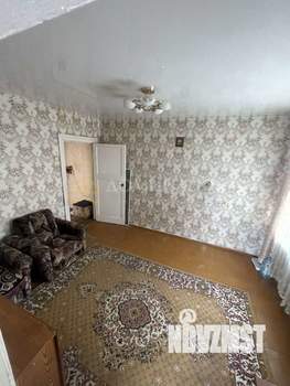 3-к квартира, вторичка, 42м2, 2/3 этаж