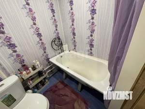 2-к квартира, вторичка, 36м2, 1/2 этаж
