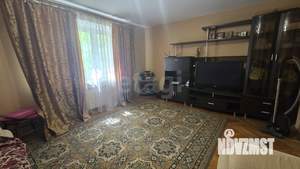 2-к квартира, вторичка, 62м2, 2/10 этаж
