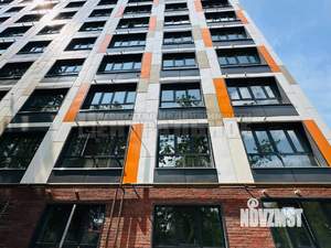 3-к квартира, вторичка, 82м2, 2/10 этаж