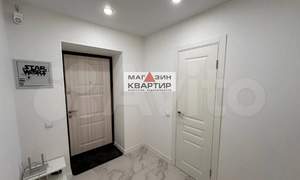 1-к квартира, вторичка, 39м2, 9/10 этаж