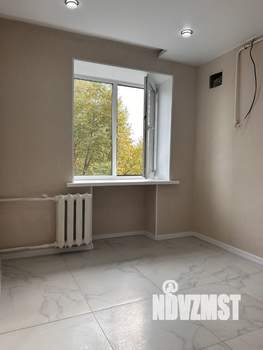 1-к квартира, вторичка, 30м2, 5/5 этаж