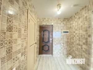 1-к квартира, вторичка, 40м2, 14/16 этаж