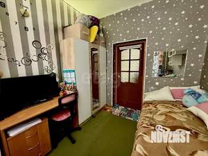 3-к квартира, вторичка, 51м2, 2/3 этаж