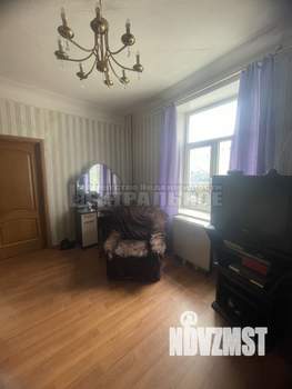 3-к квартира, вторичка, 61м2, 3/5 этаж