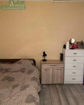 2-к квартира, вторичка, 52м2, 3/9 этаж