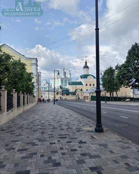 Фото квартиры на продажу (1)