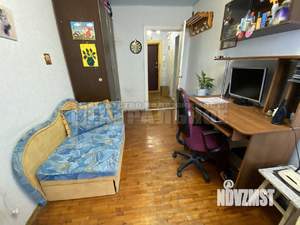 2-к квартира, вторичка, 43м2, 2/9 этаж
