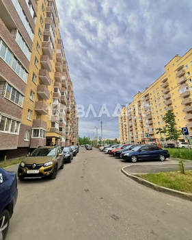 Фото квартиры на продажу (1)