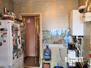 1-к квартира, вторичка, 40м2, 8/10 этаж