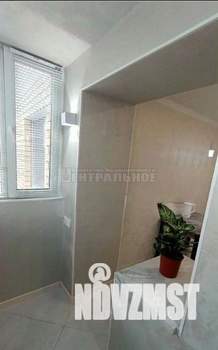 1-к квартира, вторичка, 33м2, 4/10 этаж