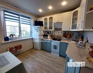 3-к квартира, вторичка, 63м2, 7/9 этаж