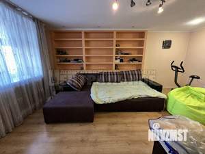 3-к квартира, вторичка, 116м2, 8/10 этаж