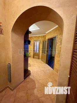 3-к квартира, вторичка, 110м2, 3/5 этаж