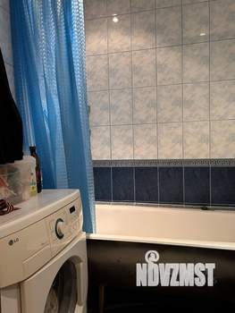 3-к квартира, вторичка, 65м2, 2/5 этаж