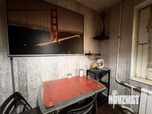 1-к квартира, вторичка, 35м2, 1/9 этаж