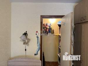 2-к квартира, вторичка, 46м2, 4/5 этаж