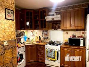 3-к квартира, вторичка, 85м2, 1/10 этаж