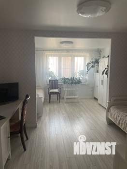 2-к квартира, вторичка, 77м2, 9/11 этаж