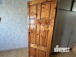2-к квартира, вторичка, 52м2, 5/5 этаж