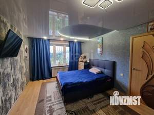 1-к квартира, вторичка, 37м2, 1/10 этаж