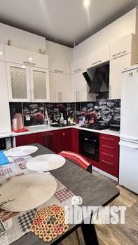 1-к квартира, вторичка, 50м2, 2/4 этаж