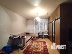 4-к квартира, вторичка, 88м2, 3/9 этаж