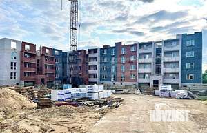 2-к квартира, вторичка, 69м2, 4/5 этаж