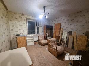 2-к квартира, вторичка, 38м2, 3/9 этаж