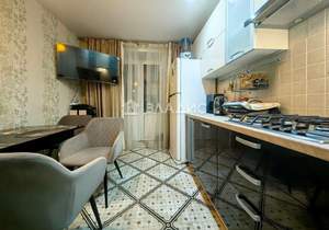 3-к квартира, вторичка, 90м2, 4/11 этаж