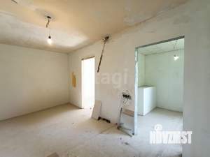 4-к квартира, вторичка, 61м2, 2/5 этаж