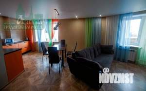 1-к квартира, вторичка, 41м2, 8/16 этаж