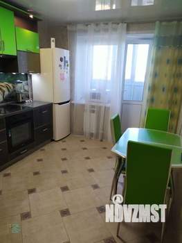 1-к квартира, вторичка, 39м2, 6/16 этаж