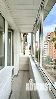 3-к квартира, вторичка, 55м2, 5/5 этаж