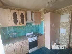 1-к квартира, вторичка, 40м2, 4/10 этаж