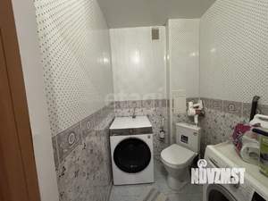 2-к квартира, вторичка, 62м2, 8/10 этаж