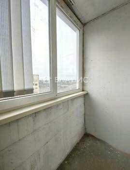 1-к квартира, вторичка, 40м2, 10/11 этаж