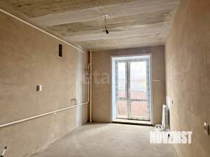 2-к квартира, вторичка, 61м2, 3/10 этаж